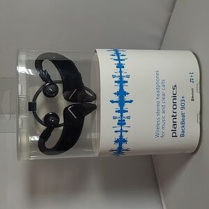 Plantronics Headphones Wireless